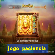 jogo paciencia spider haja paciencia